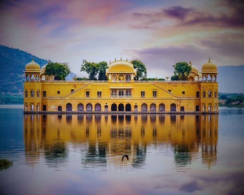 Jaipur